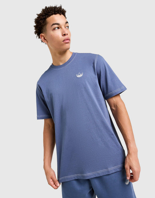 Stitch T-Shirt