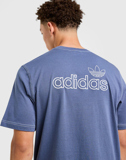 Stitch T-Shirt