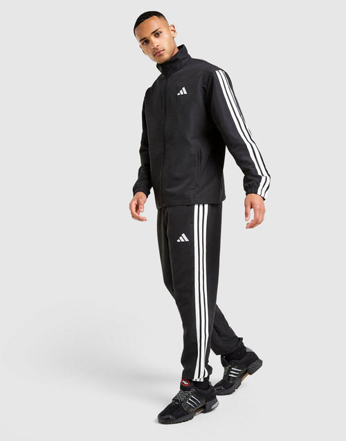 Woven 3-Stripes Tracksuit