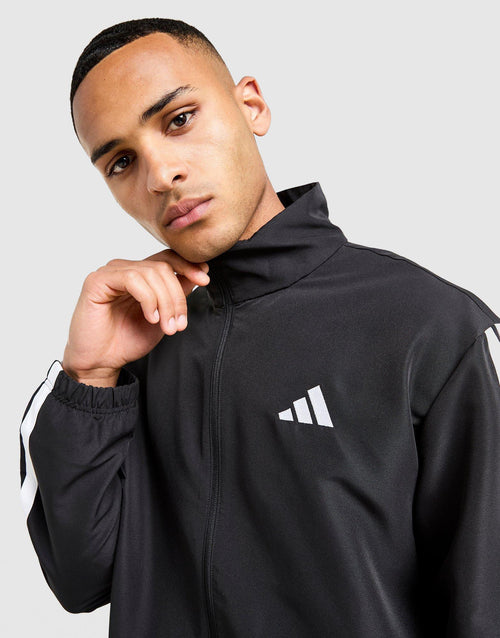 Woven 3-Stripes Tracksuit