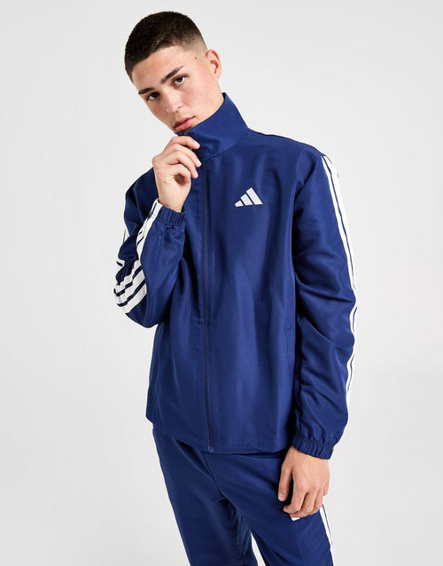 Woven 3-Stripes Tracksuit