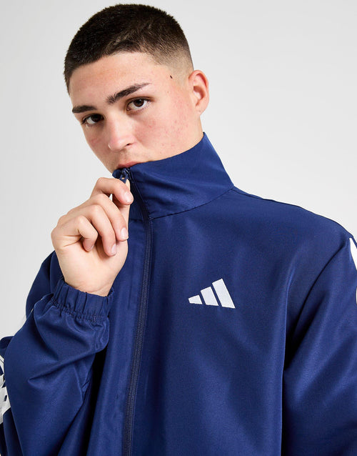 Woven 3-Stripes Tracksuit