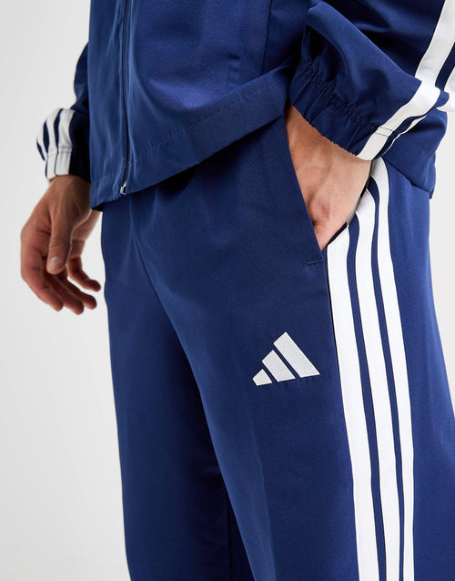 Woven 3-Stripes Tracksuit