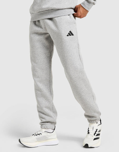 Essential Fleece Joggers