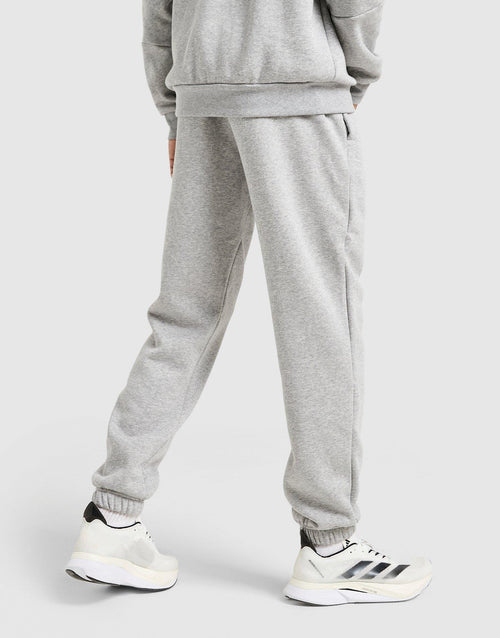 Essential Fleece Joggers