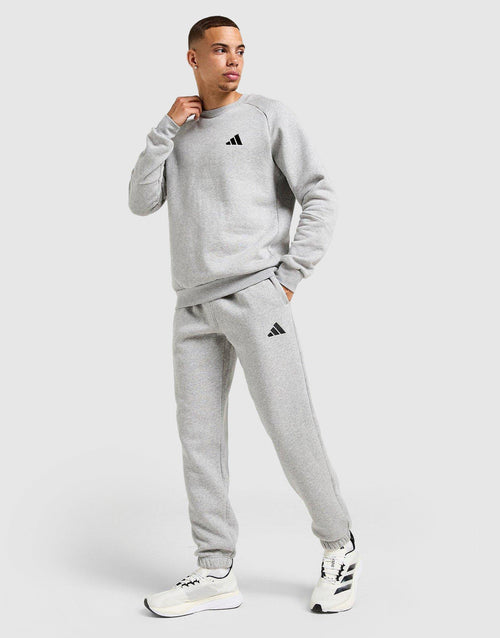 Essential Fleece Joggers