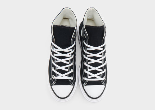 Lift High Double Stack Women's