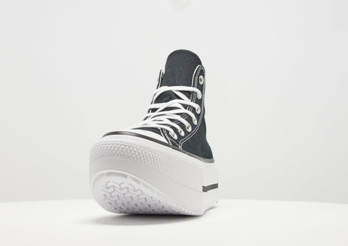 Lift High Double Stack Women's