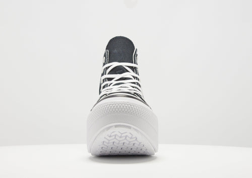 Lift High Double Stack Women's