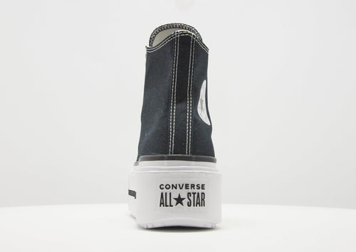 Lift High Double Stack Women's