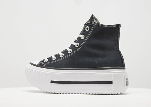 Lift High Double Stack Women's