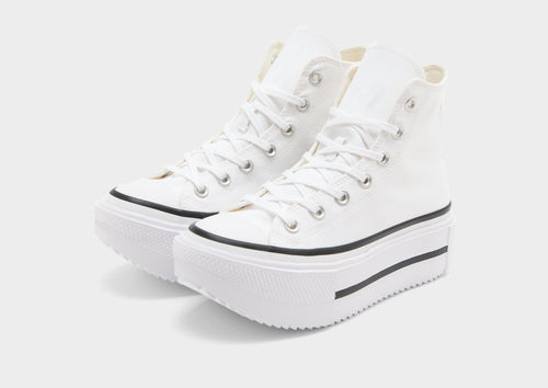 Lift High Double Stack Women's