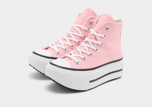Lift High Double Stack Women's