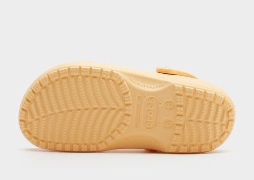 Classic Clog Women's