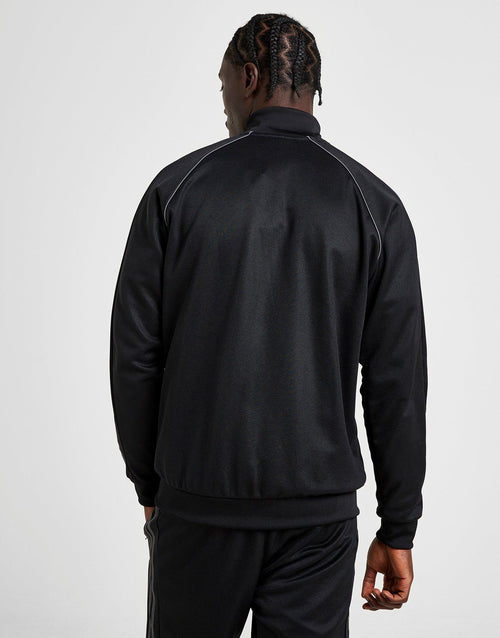 Terrace Track Top