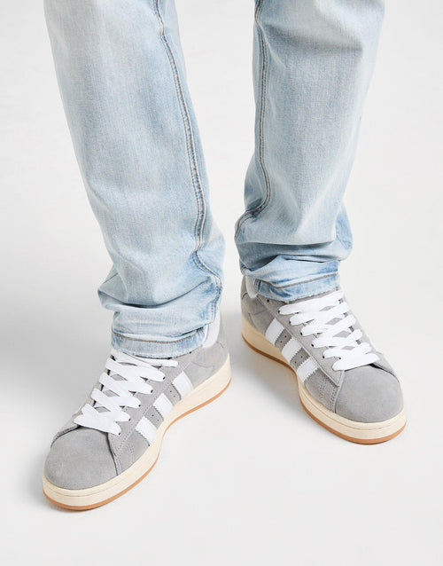 Washed Core Slim Jeans