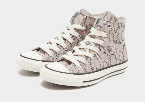 All Star High Pony Hair Women's