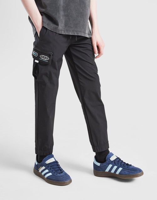 Griffin Track Pants Junior