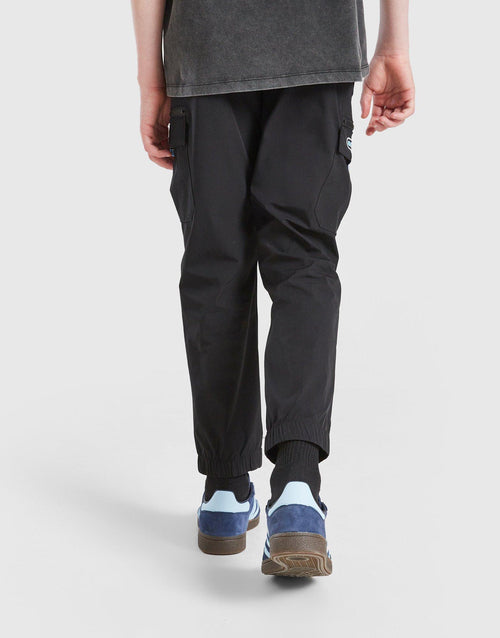 Griffin Track Pants Junior