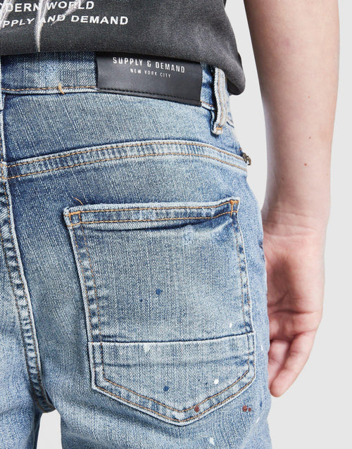 Denver Denim Jeans Junior's