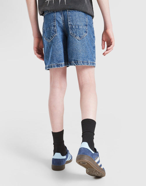 Reven Denim Shorts Junior's
