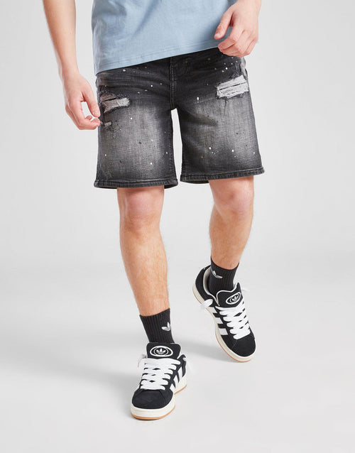 Otto Denim Shorts Junior's