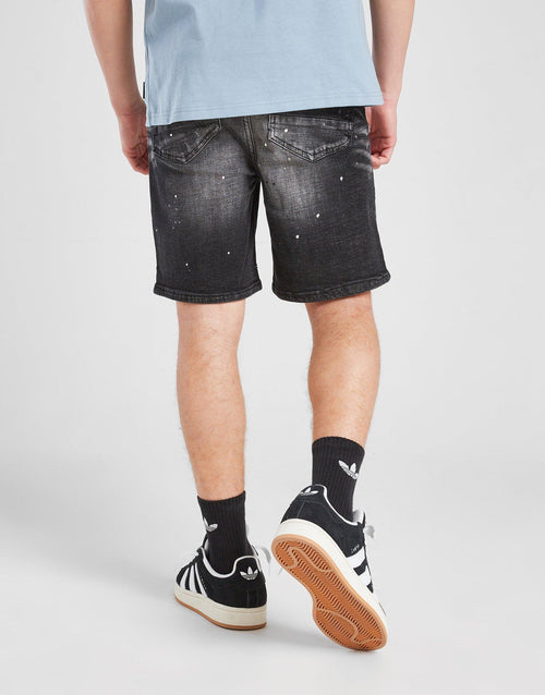 Otto Denim Shorts Junior's