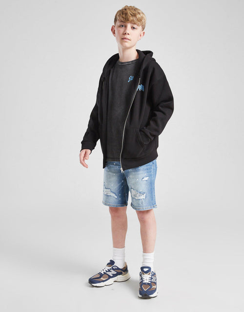 Otto Denim Shorts Junior's