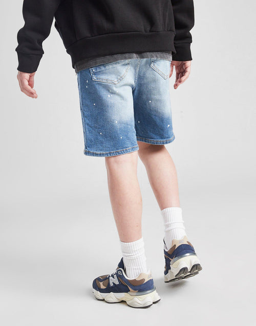 Otto Denim Shorts Junior's