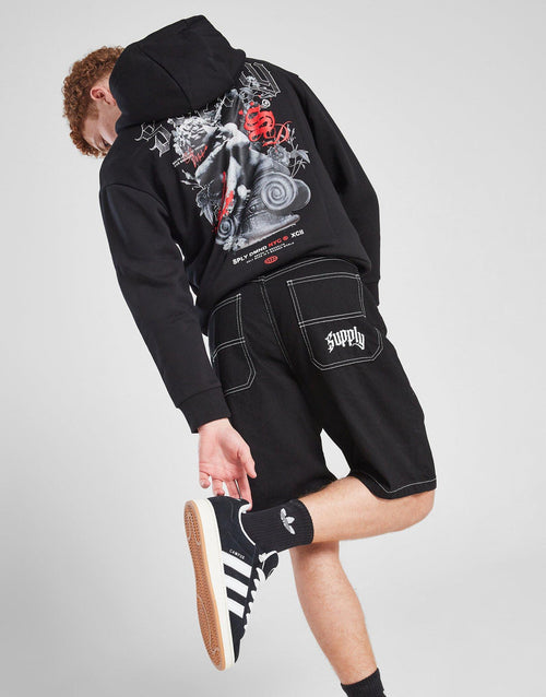 Nila Denim Shorts Junior's