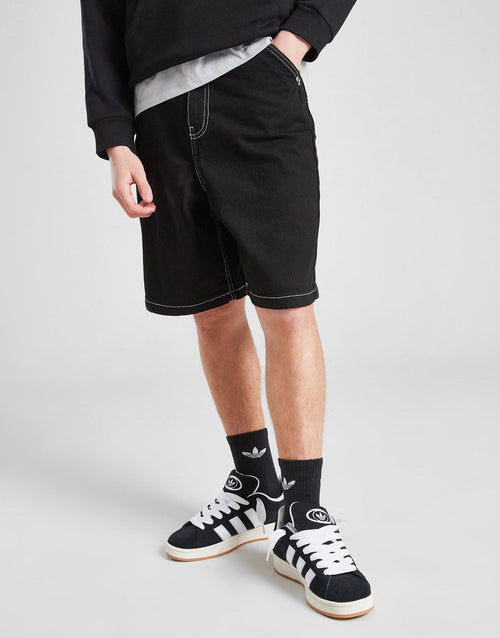 Nila Denim Shorts Junior's