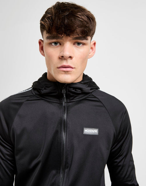 Krypt Poly Hoodie