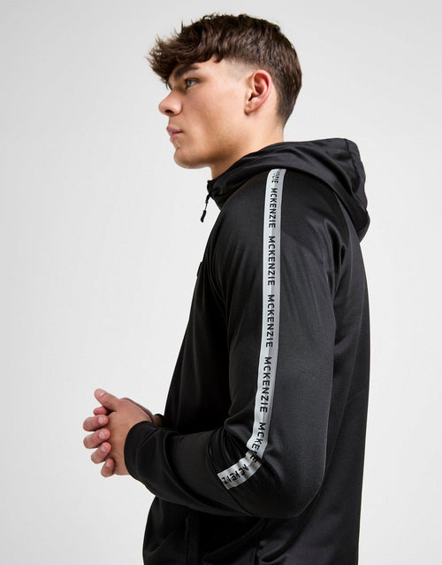 Krypt Poly Hoodie