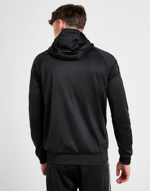 Krypt Poly Hoodie