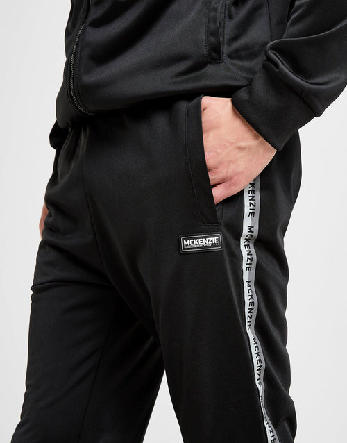Krypt Poly Track Pants