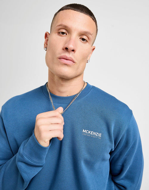 Essential Crew Tracksuit