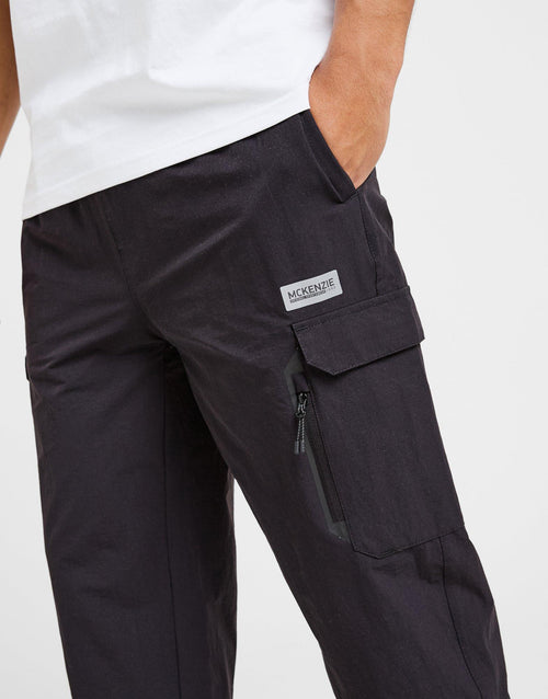Cedar 3/4 Cargo Shorts