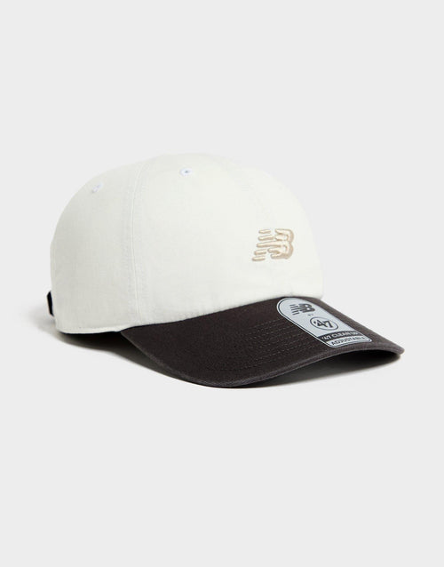 x 47 Brand Clean Up Cap
