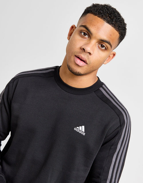 Energize Crew Sweatshirt