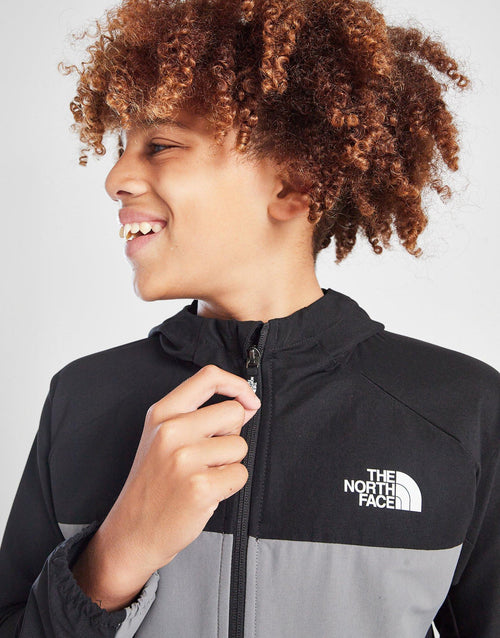 Trishull 2 Hoodie Junior