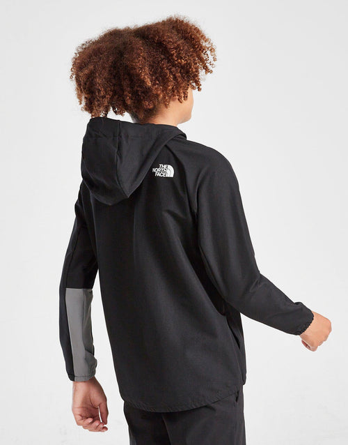 Trishull 2 Hoodie Junior