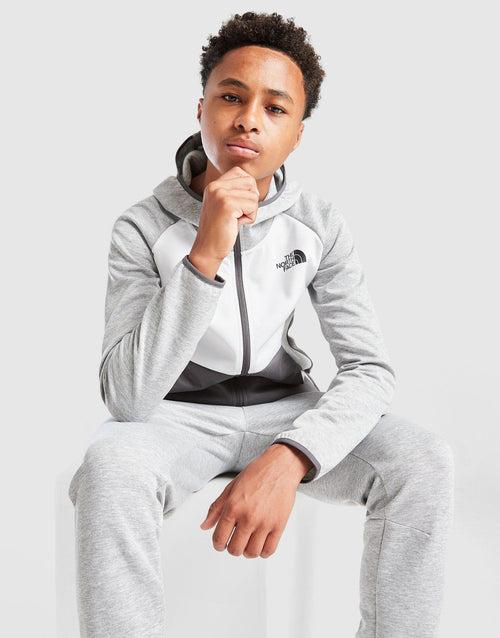Tek Track Pants Junior