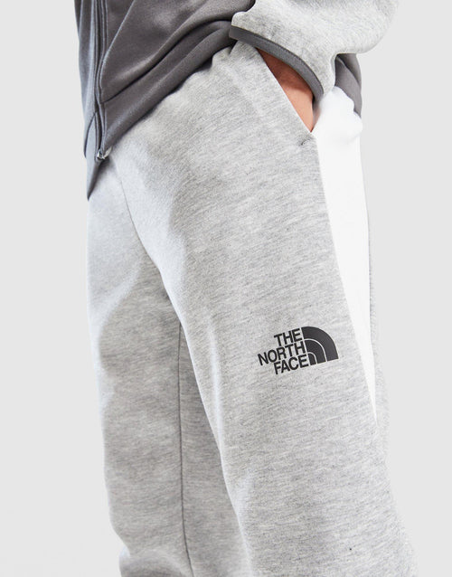 Tek Track Pants Junior
