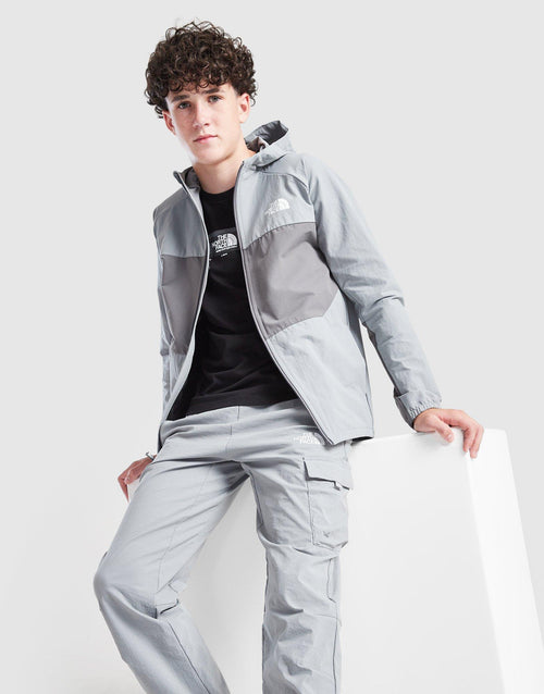 Trishull 2 Hoodie Junior