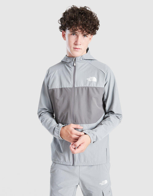 Trishull 2 Hoodie Junior