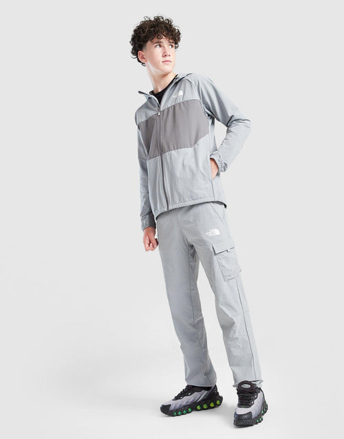 Trishull 2 Hoodie Junior