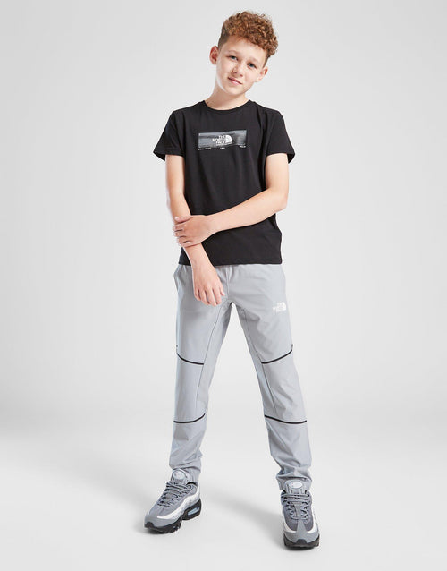 Box T-Shirt Junior
