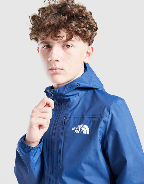 Rain Jacket Junior
