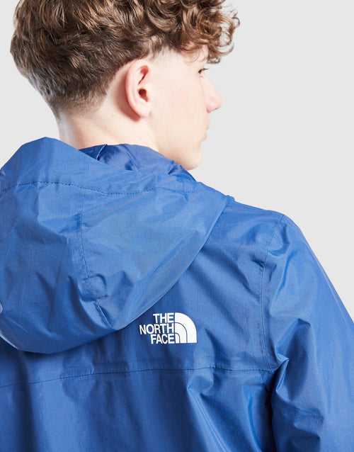 Rain Jacket Junior