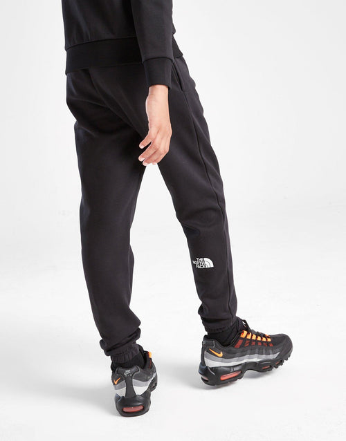Simple Dome Joggers Junior's